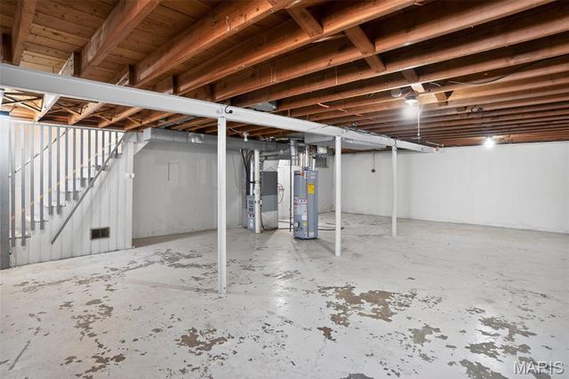 10522 Byfield Drive, St George, MO 63137