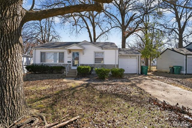 10522 Byfield Drive, St George, MO 63137