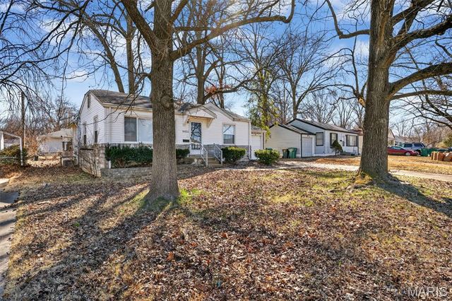 10522 Byfield Drive, St George, MO 63137