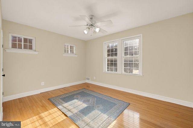3422 PENNSYLVANIA AVE SE, Washington, DC 20020