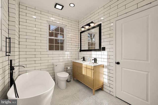 3422 PENNSYLVANIA AVE SE, Washington, DC 20020