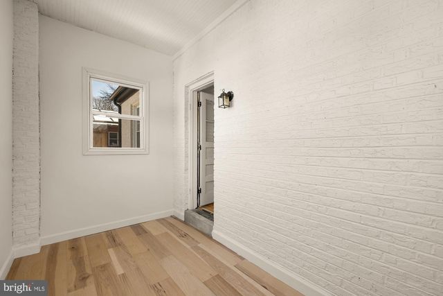 3422 PENNSYLVANIA AVE SE, Washington, DC 20020