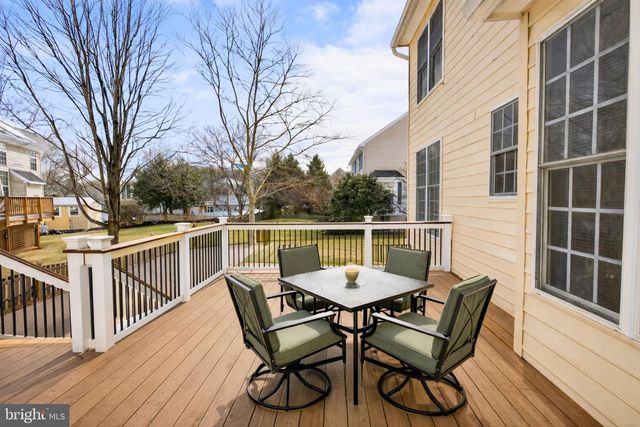 21492 CHICKACOAN TRAIL, Broadlands, VA 20148