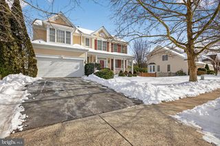 21492 CHICKACOAN TRAIL, Broadlands, VA 20148