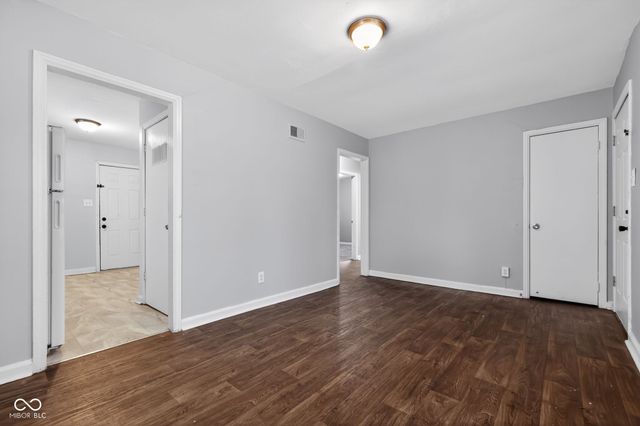 3617 N Sadlier Drive, Indianapolis, IN 46226