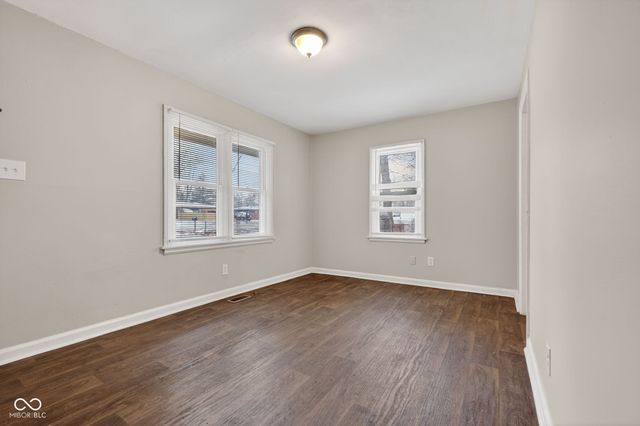 3617 N Sadlier Drive, Indianapolis, IN 46226