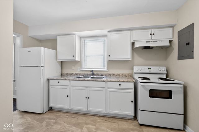 3617 N Sadlier Drive, Indianapolis, IN 46226