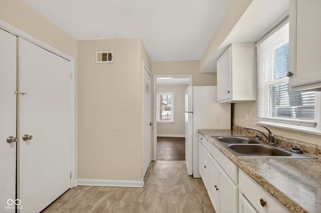 3617 N Sadlier Drive, Indianapolis, IN 46226