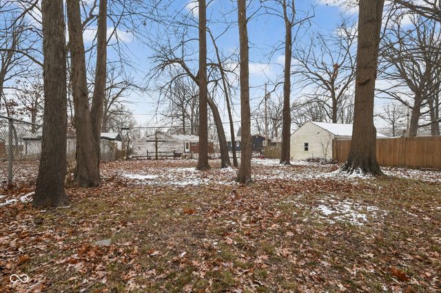 3617 N Sadlier Drive, Indianapolis, IN 46226