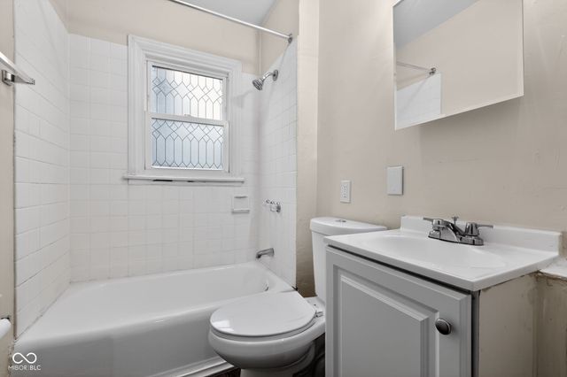 3617 N Sadlier Drive, Indianapolis, IN 46226