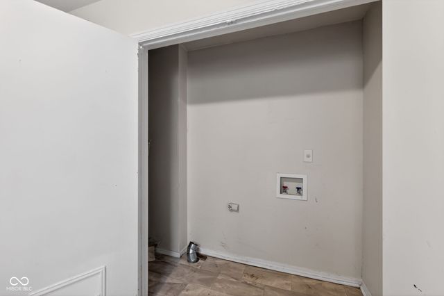 3617 N Sadlier Drive, Indianapolis, IN 46226