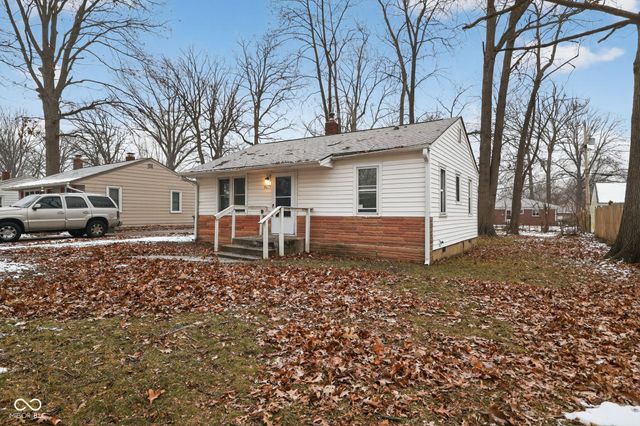 3617 N Sadlier Drive, Indianapolis, IN 46226