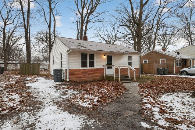 3617 N Sadlier Drive, Indianapolis, IN 46226