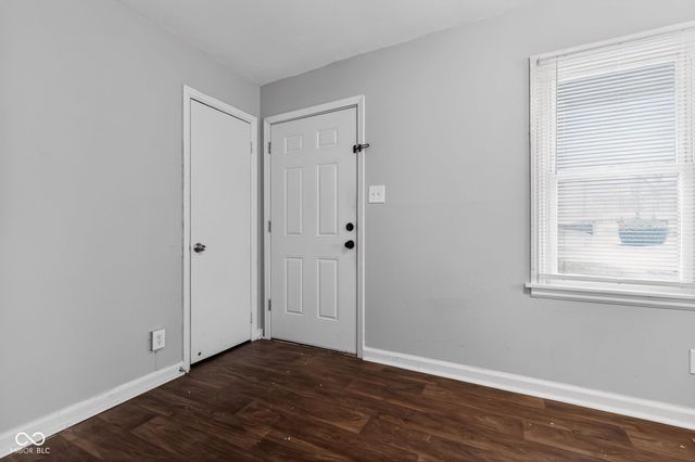 3617 N Sadlier Drive, Indianapolis, IN 46226