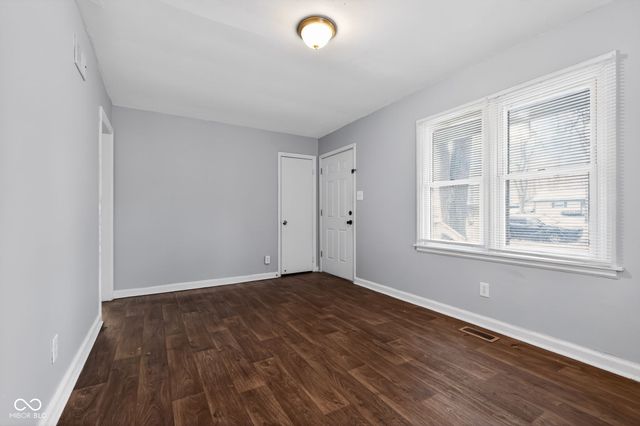 3617 N Sadlier Drive, Indianapolis, IN 46226