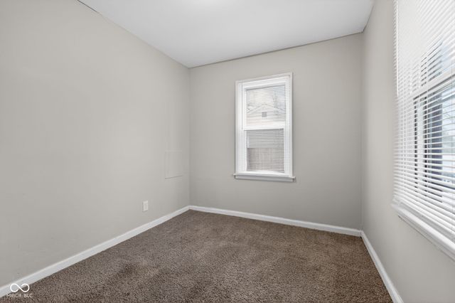 3617 N Sadlier Drive, Indianapolis, IN 46226