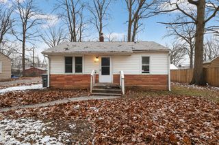3617 N Sadlier Drive, Indianapolis, IN 46226