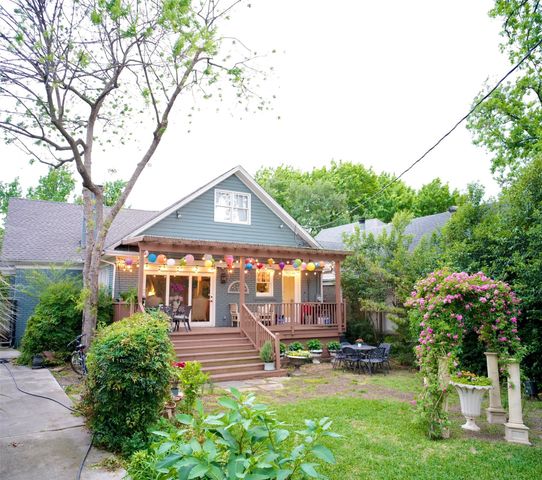 3852 Mockingbird Lane, Highland Park, TX 75205