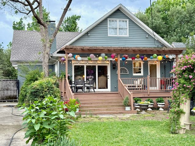 3852 Mockingbird Lane, Highland Park, TX 75205