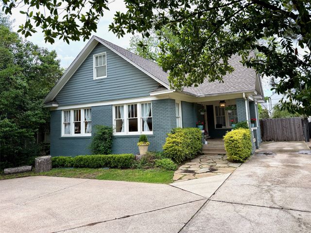 3852 Mockingbird Lane, Highland Park, TX 75205