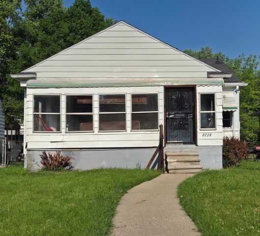 8236 Trinity Street, Detroit City, MI 48228