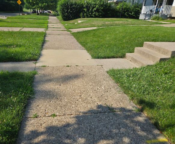 8236 Trinity Street, Detroit City, MI 48228