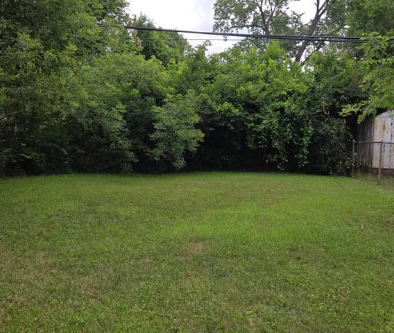 8236 Trinity Street, Detroit City, MI 48228