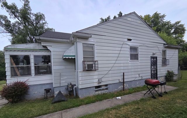 8236 Trinity Street, Detroit City, MI 48228