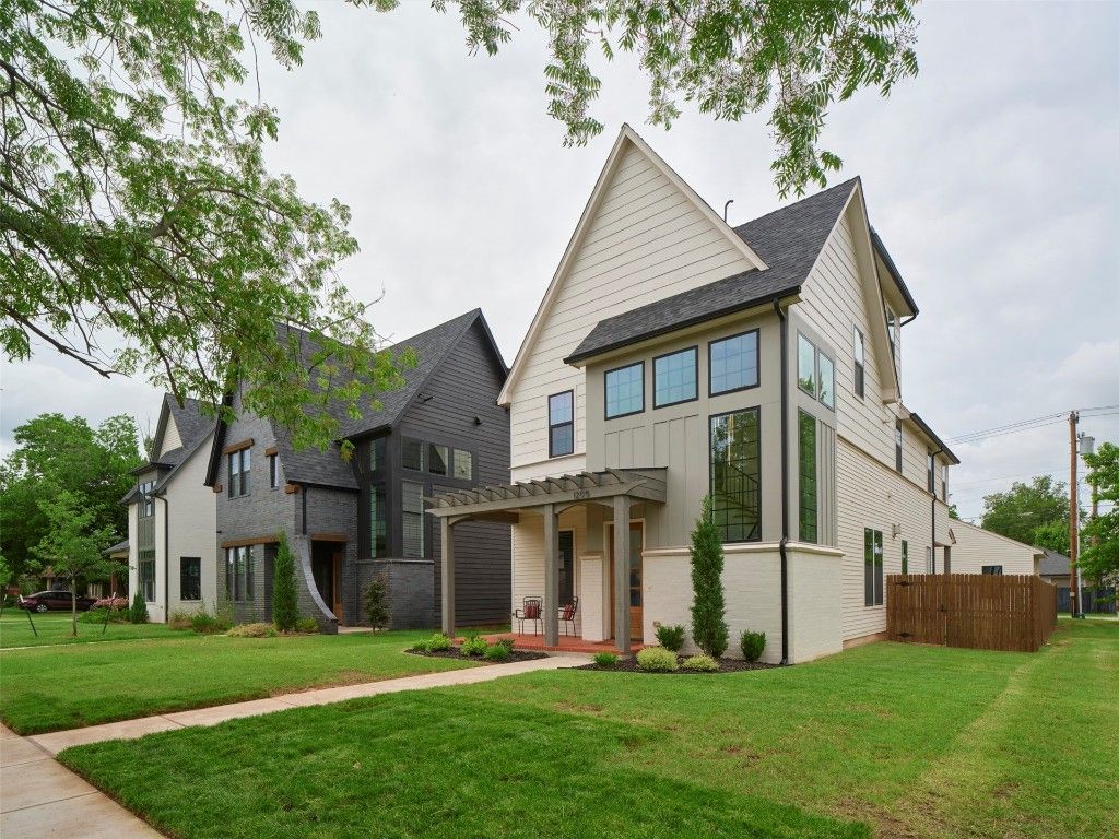 1205 NW 42nd Street, Oklahoma City, OK 73118