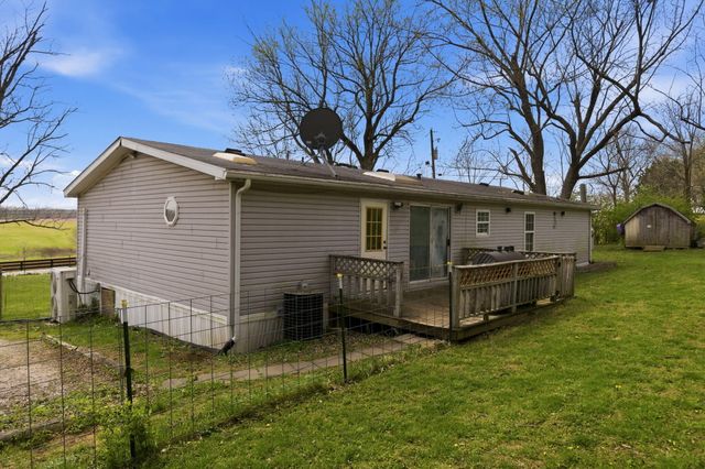 2553 Frankfort Pike, Georgetown, KY 40324