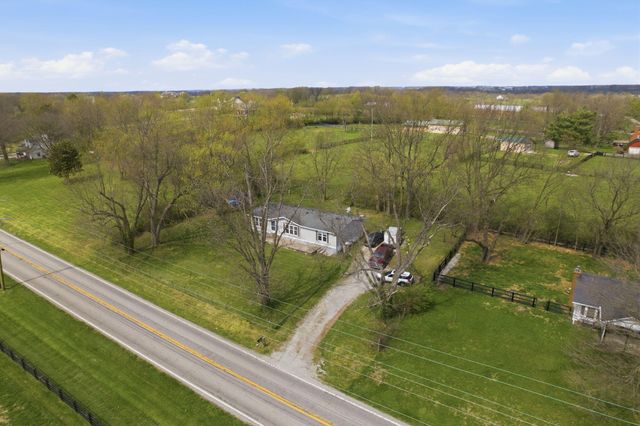 2553 Frankfort Pike, Georgetown, KY 40324