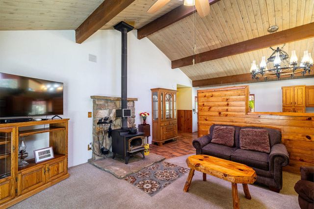 59341 Courtesy Drive, Mountain Center, CA 92561