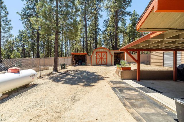 59341 Courtesy Drive, Mountain Center, CA 92561
