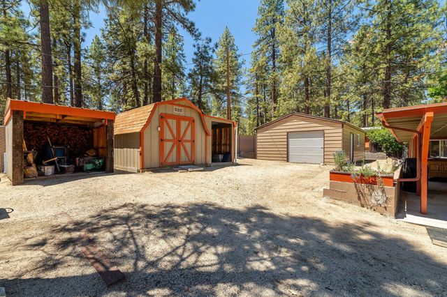 59341 Courtesy Drive, Mountain Center, CA 92561