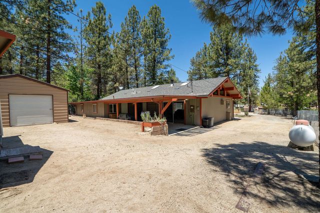 59341 Courtesy Drive, Mountain Center, CA 92561