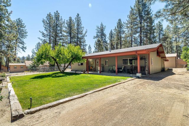 59341 Courtesy Drive, Mountain Center, CA 92561