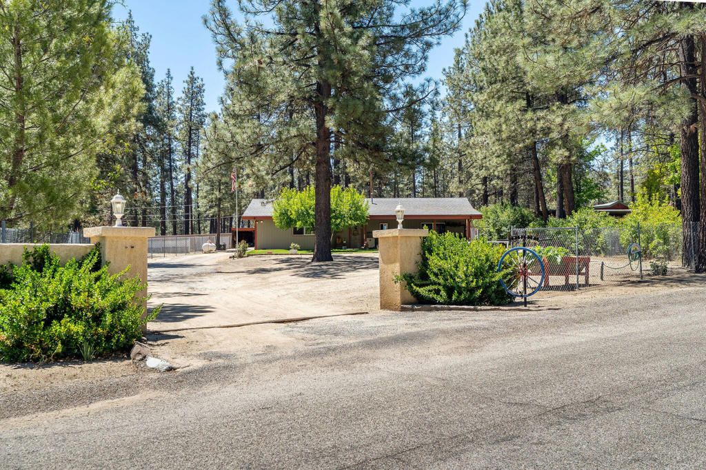 59341 Courtesy Drive, Mountain Center, CA 92561