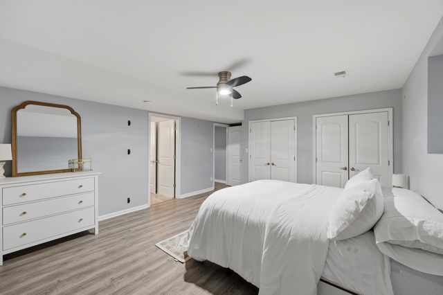 605 & 607 Camino Drive, Lexington, KY 40502