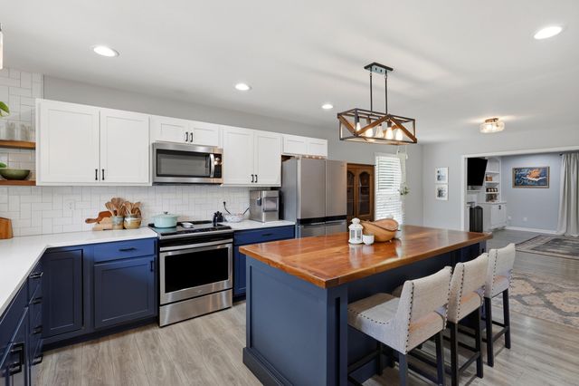 605 & 607 Camino Drive, Lexington, KY 40502