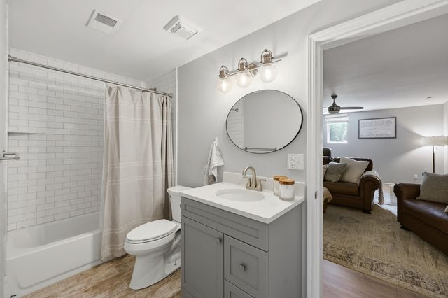 605 & 607 Camino Drive, Lexington, KY 40502