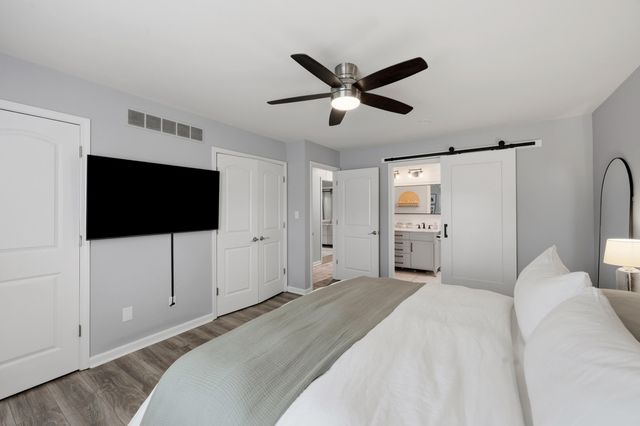 605 & 607 Camino Drive, Lexington, KY 40502