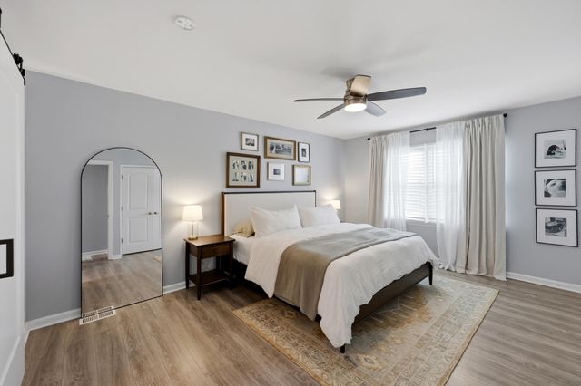 605 & 607 Camino Drive, Lexington, KY 40502