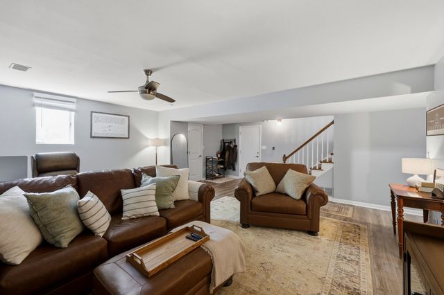 605 & 607 Camino Drive, Lexington, KY 40502