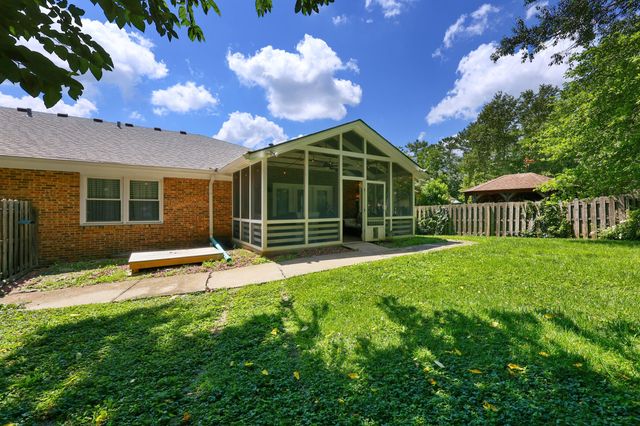 605 & 607 Camino Drive, Lexington, KY 40502