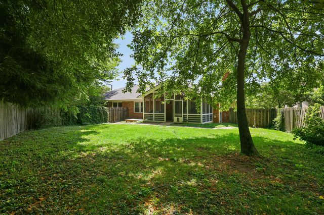 605 & 607 Camino Drive, Lexington, KY 40502