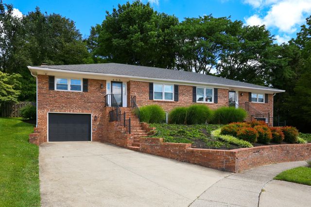 605 & 607 Camino Drive, Lexington, KY 40502