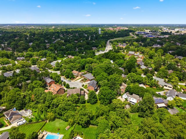 605 & 607 Camino Drive, Lexington, KY 40502