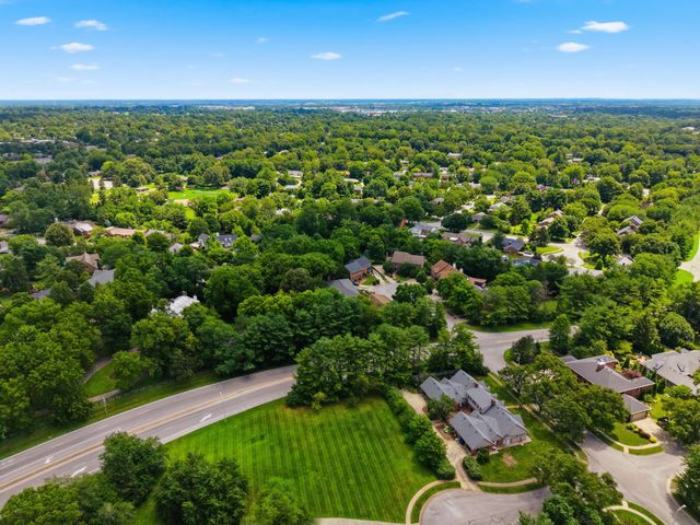 605 & 607 Camino Drive, Lexington, KY 40502