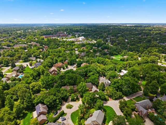 605 & 607 Camino Drive, Lexington, KY 40502