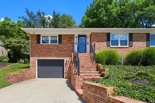 605 & 607 Camino Drive, Lexington, KY 40502